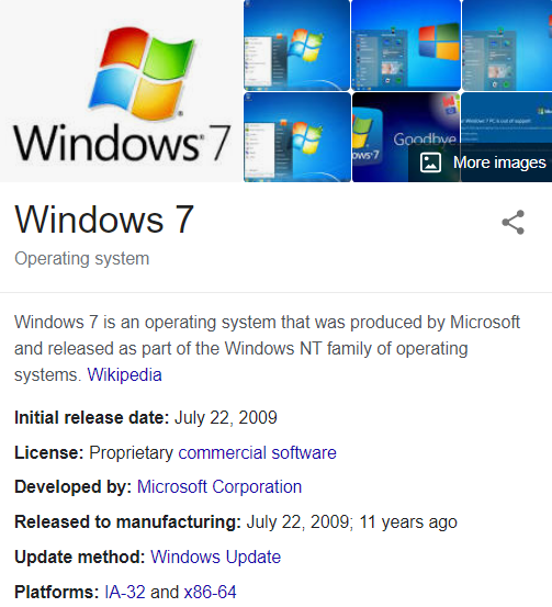 download windows 7 iso with product key