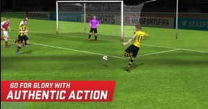 FIFA Mobile Soccer Mod Apk (Unlimited Version)